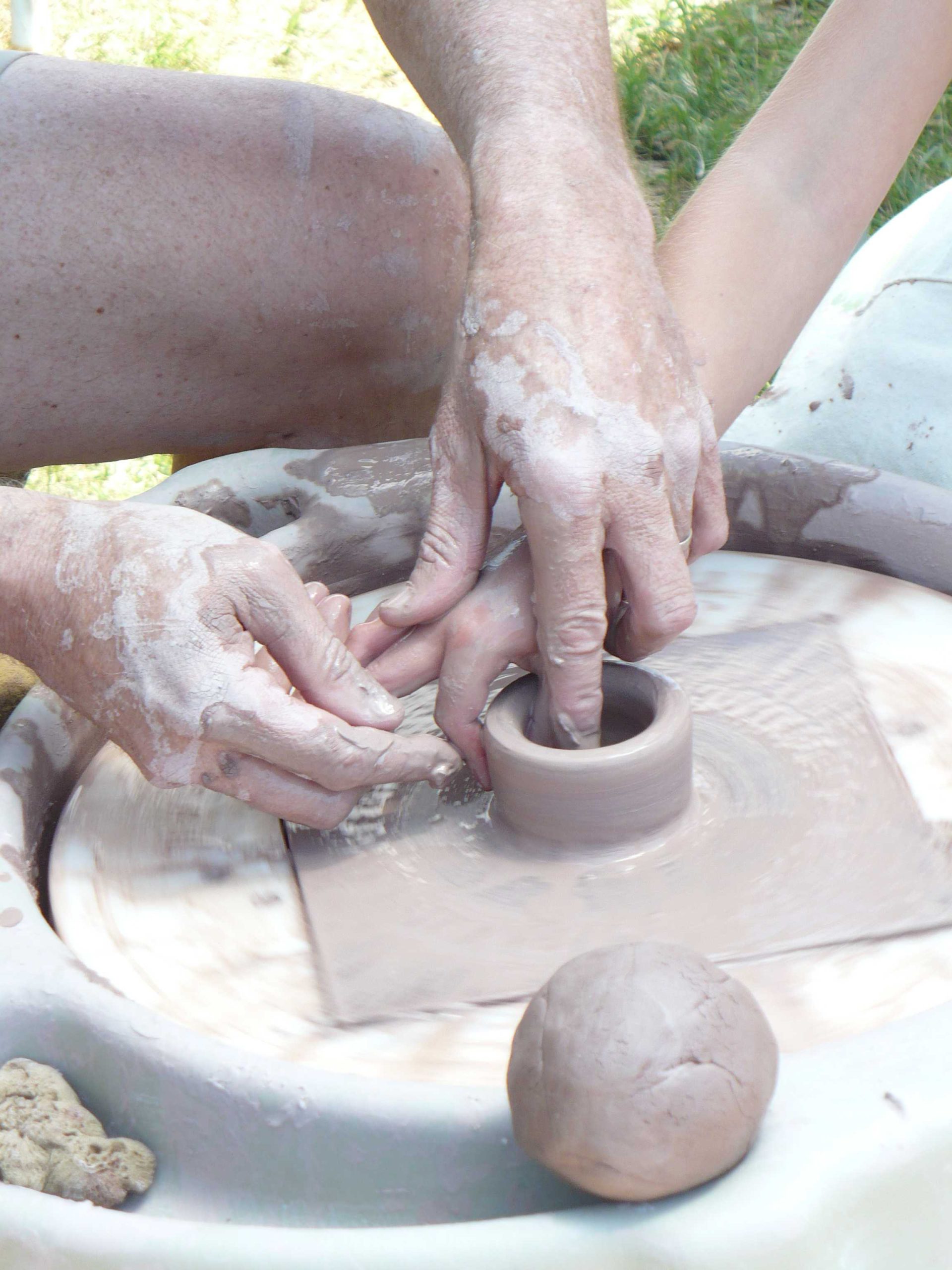 ArtPlayWorkshops
