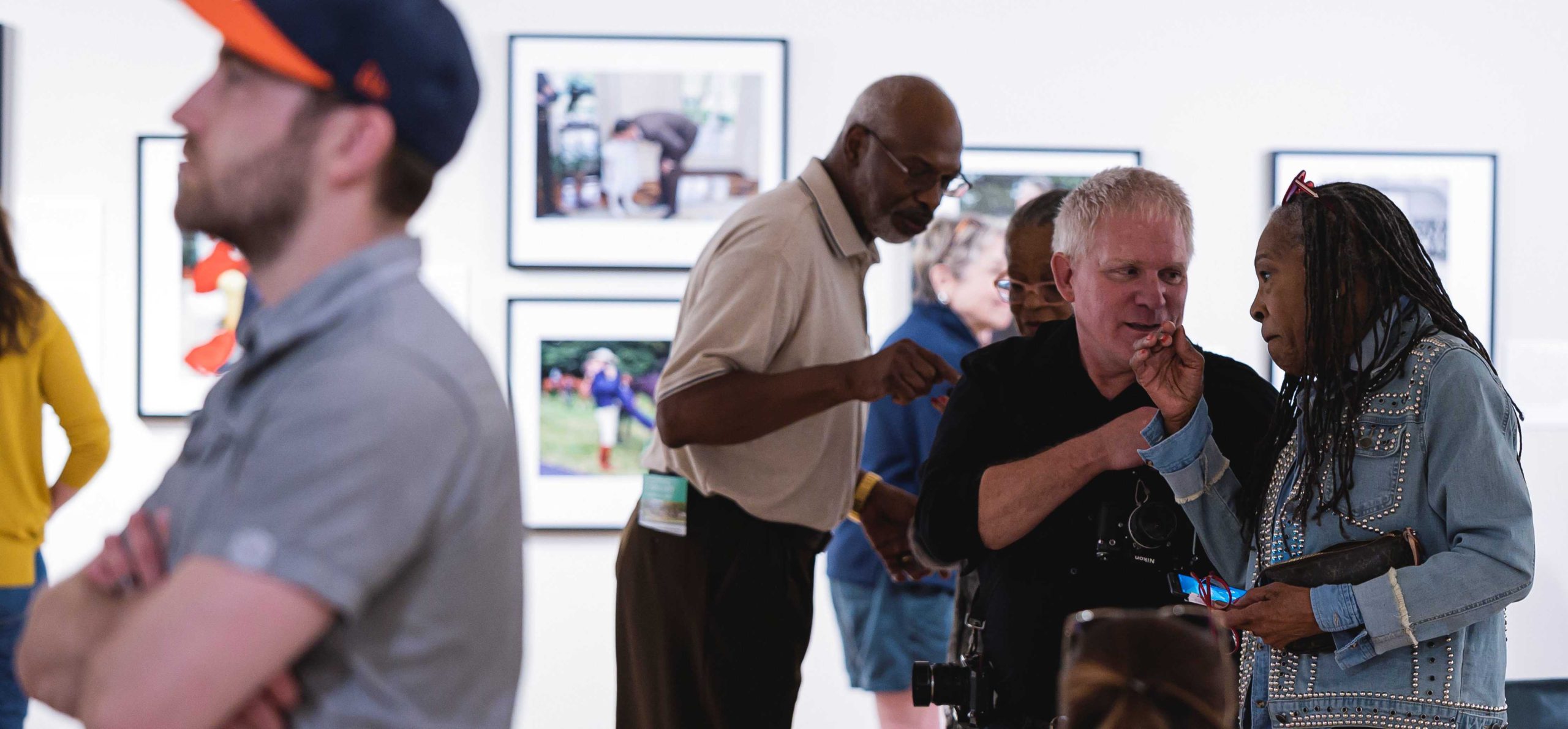 KAC Members Exhibition