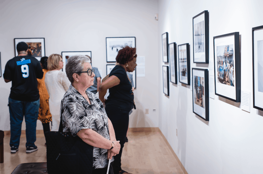 Thoughtful Thursdays Krasl Art Center