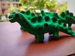 ClayDino