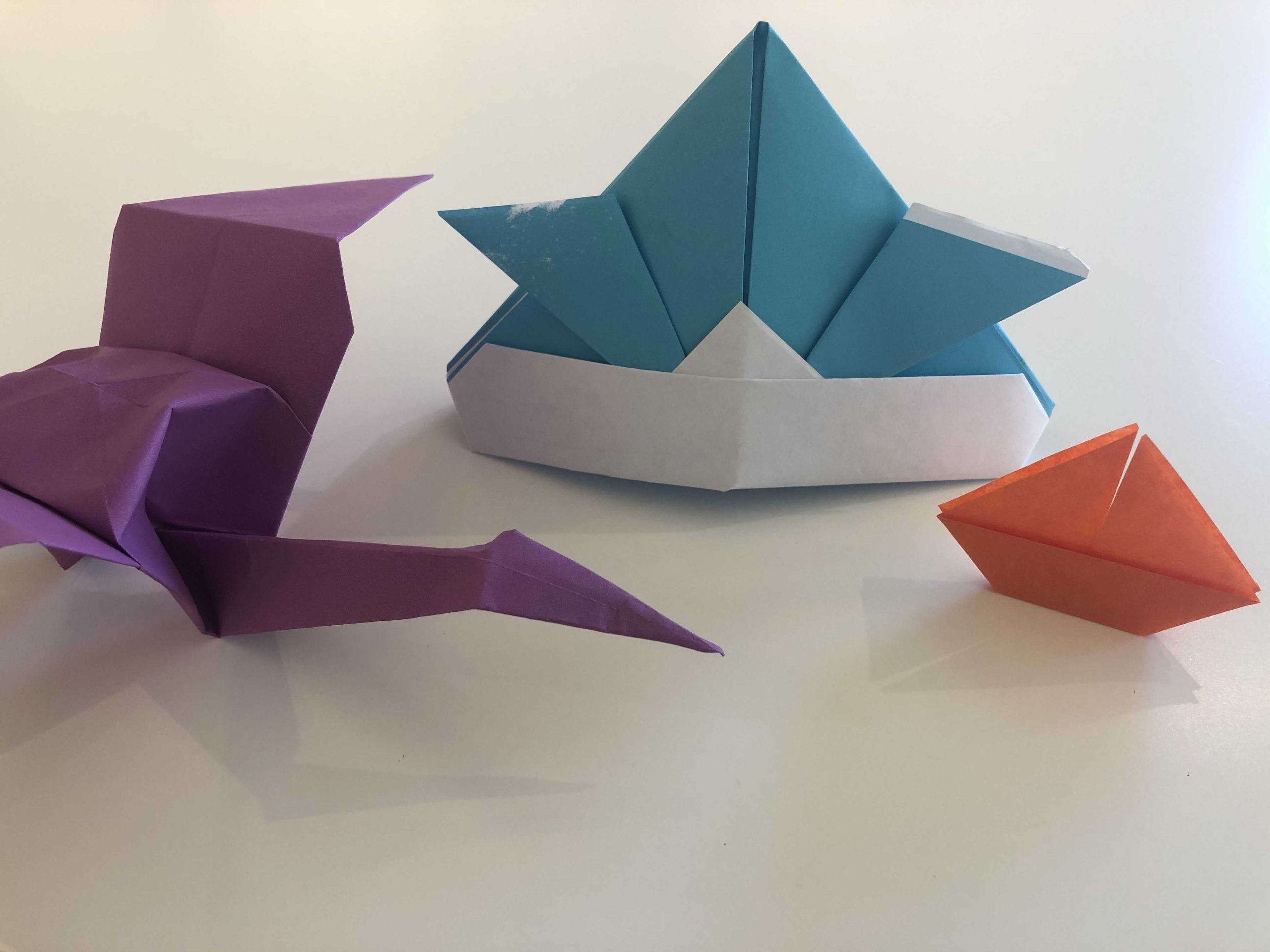 Origami