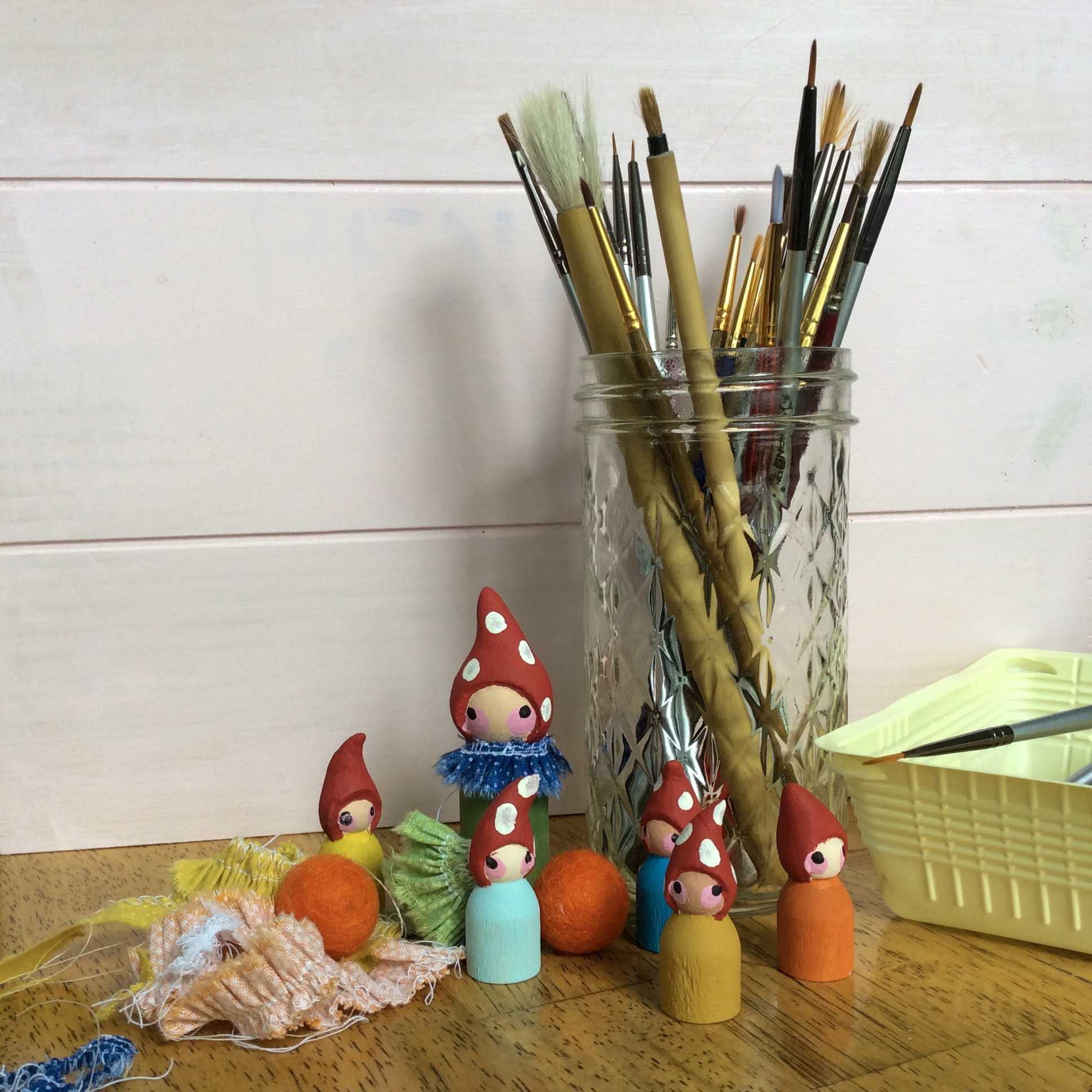 PegPeople