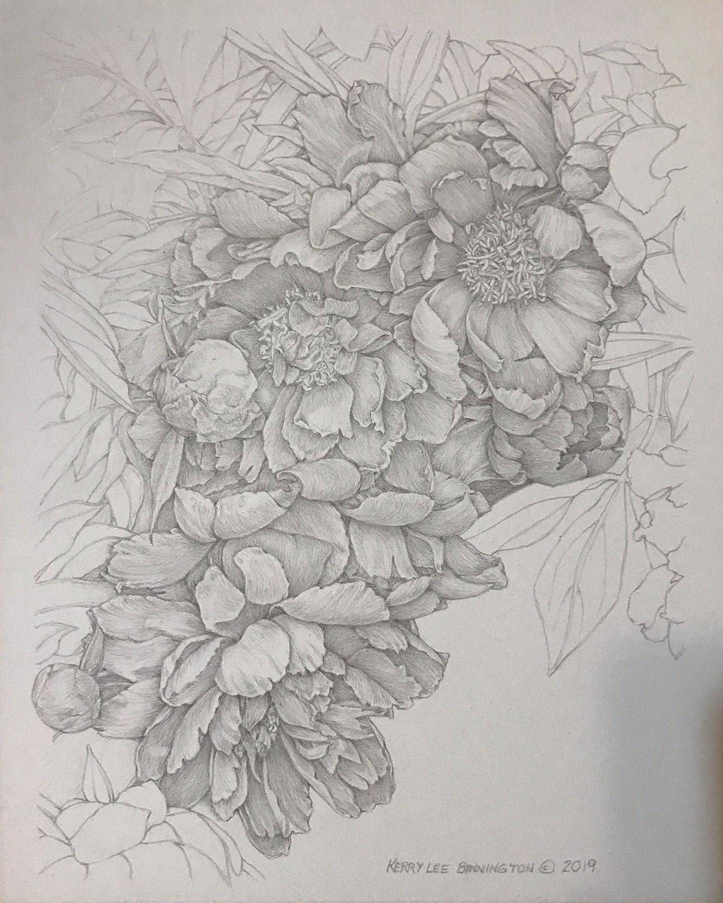 silverpoint