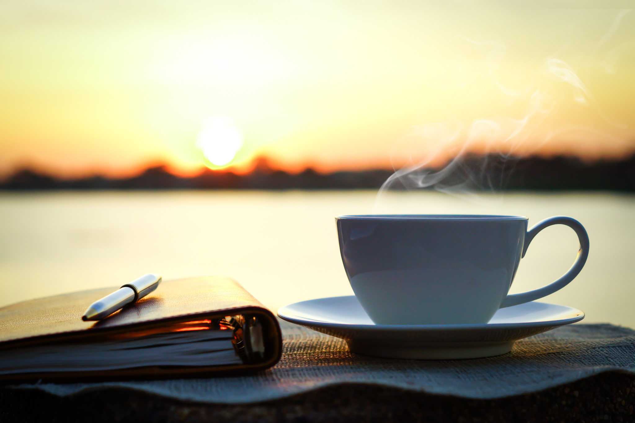 Morning Rituals