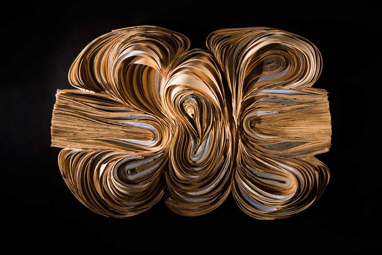 Barbara Cooper Sculptor