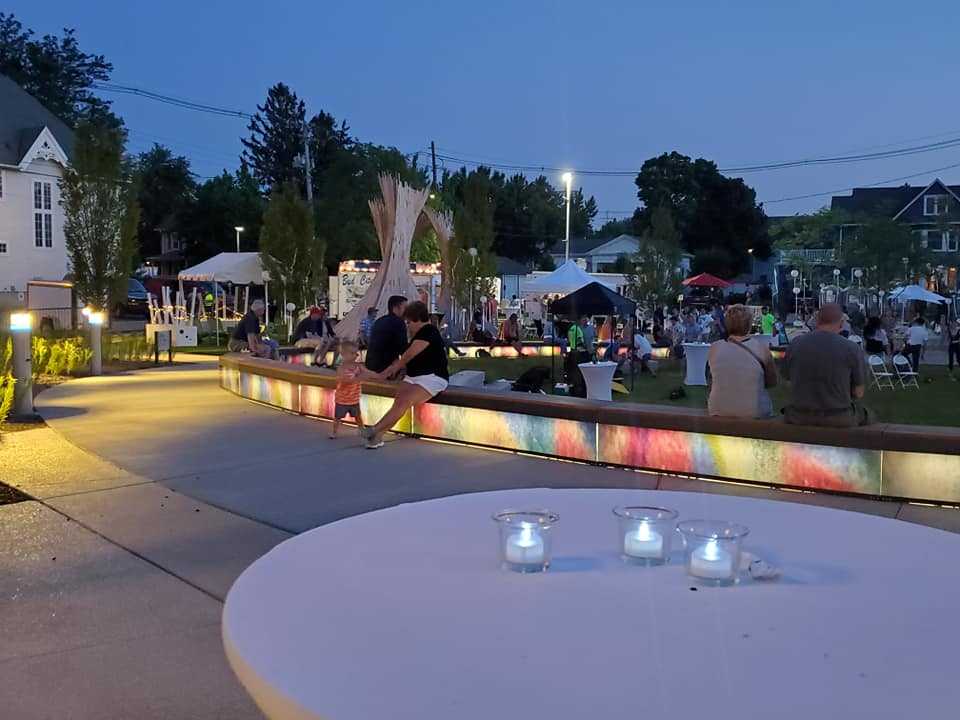 KAC Block Party 2019