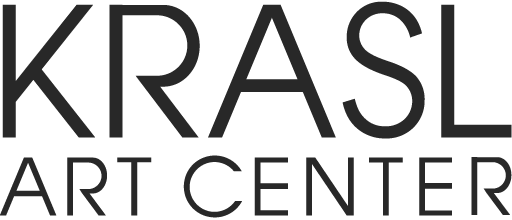 Krasl Art Center home
