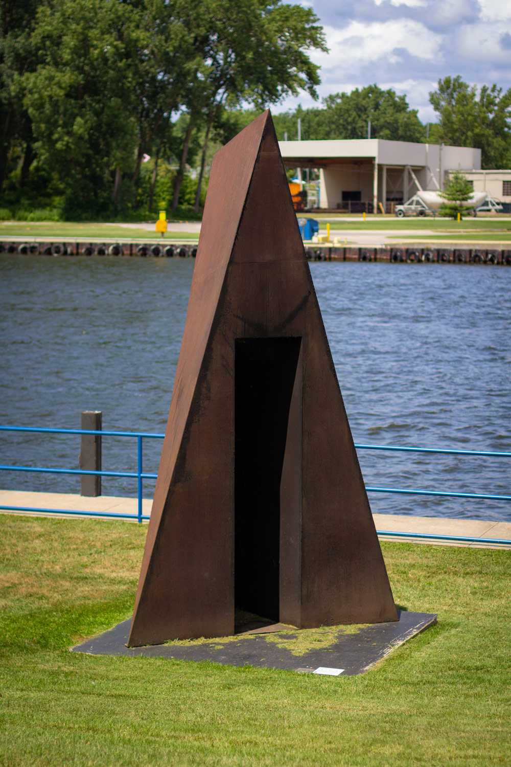 Cowl by Carl Billingsley