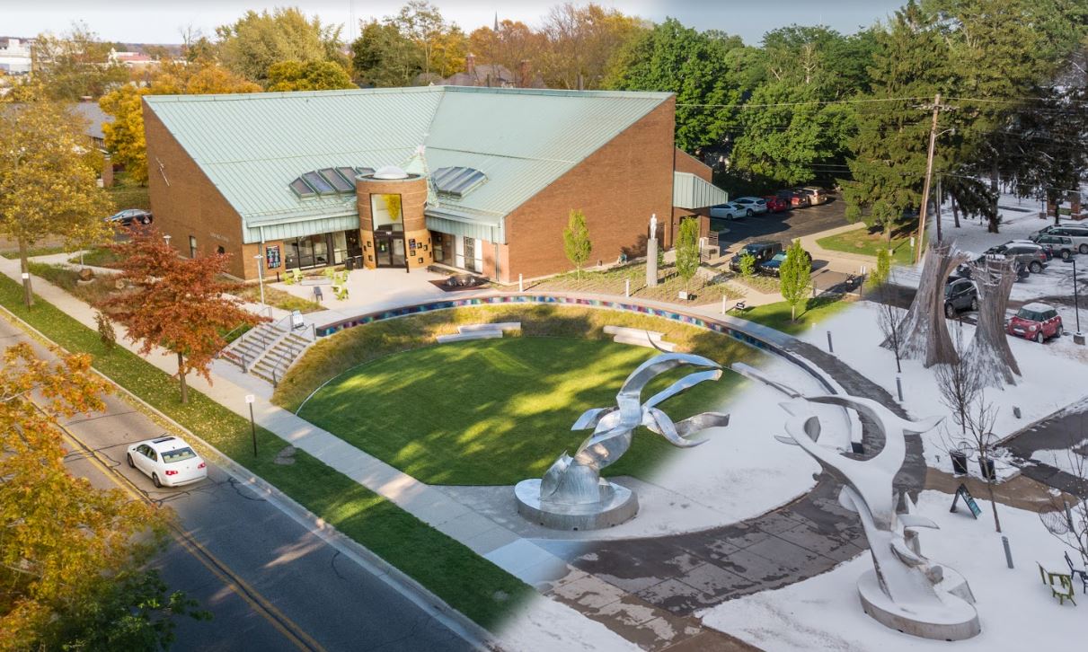 DEAI Commitment & Values