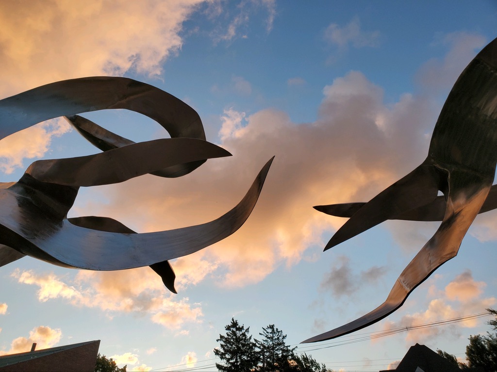 Art and community at Krasl